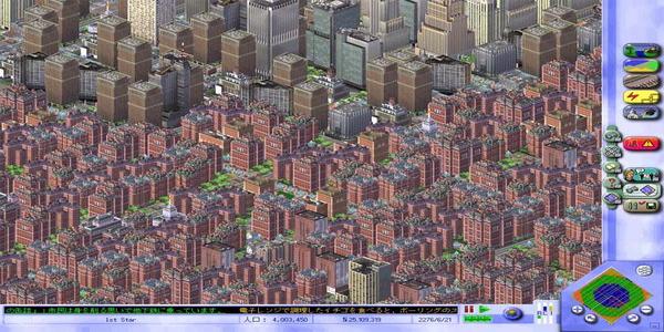 Simcity 3000 unlimited download mac iso